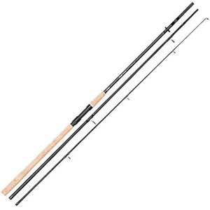 Spro Allround Carp Fishing Rod - 3.30m, 35-75g, Gray Spro Allround Carp Fishing Rod - 3.30m, 35-75g, Gray