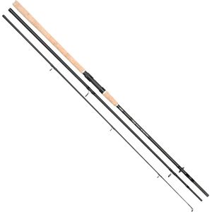 Spro - 3 Kraft Allround - Grau - 3.60 m - 60-120 g - Carp fishing rod Spro - 3 Kraft Allround - Grau - 3.60 m - 60-120 g - Carp fishing rod