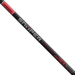 Cresta Snyper Tele Handle 200 Landing Net Handle - Landing Net Handle Cresta Snyper Tele Handle 200 Landing Net Handle - Landing Net Handle