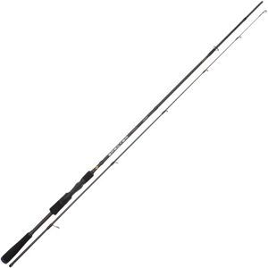 Canne à spinning Spro Specter Finesse Sea - 2,15 m, 9-50 g - Publicité Canne à spinning Spro Specter Finesse Sea - 2,15 m, 9-50 g - Publicité