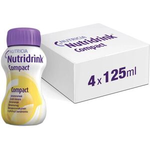 Danone Nutricia Banan Faser Protein-Drink - Medizinisches Nahrungsergänzungsmittel Danone Nutricia Banan Faser Protein-Drink - Medizinisches Nahrungsergänzungsmittel