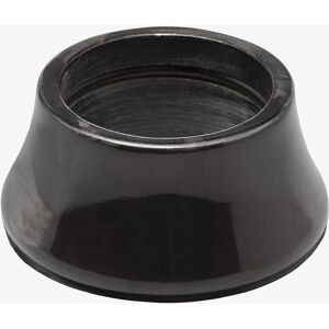 Pro Carbon Headset Cap - 20mm, Black, for 1-1/8" Integrated Steerer Pro Carbon Headset Cap - 20mm, Black, for 1-1/8" Integrated Steerer