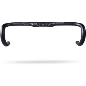 Manubrio PRO 44cm 31,8mm Ergonomico - Accessori bici da strada Manubrio PRO 44cm 31,8mm Ergonomico - Accessori bici da strada