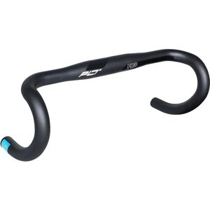 Guidon en alliage PRO PLT Compact - Noir - 31,8mm - Publicité Guidon en alliage PRO PLT Compact - Noir - 31,8mm - Publicité