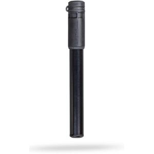 Mini Pompa PRO Tubo Flessibile Nera - Pompa Manuale Mini Pompa PRO Tubo Flessibile Nera - Pompa Manuale