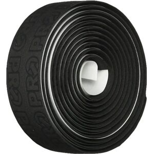 Pro Sport Control Team Bar Tape - Black - Embossed Logo - 3mm Pro Sport Control Team Bar Tape - Black - Embossed Logo - 3mm