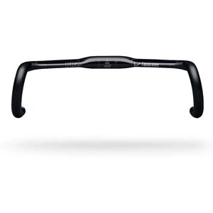 Guidon PRO Vibe Aero Alloy Pursuit - Noir, 36cm - Publicité Guidon PRO Vibe Aero Alloy Pursuit - Noir, 36cm - Publicité