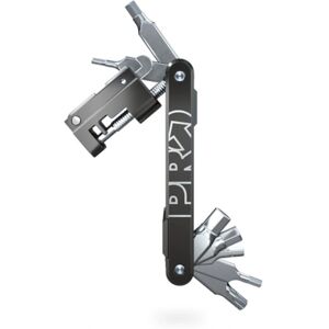Pro Tool Mini Multi-Tool - Bike Repair - 14 Functions Pro Tool Mini Multi-Tool - Bike Repair - 14 Functions
