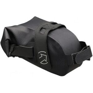 Pro Team Gravel Saddlebag - Waterproof, 600ml, Reflective Pro Team Gravel Saddlebag - Waterproof, 600ml, Reflective