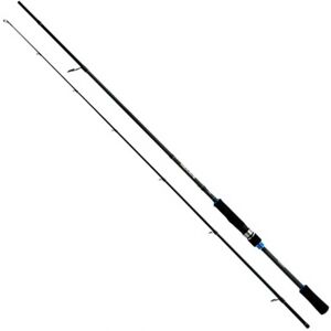 Caña de pesca spinning Shimano Nexave Fast 2.13M 14-42G Caña de pesca spinning Shimano Nexave Fast 2.13M 14-42G