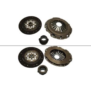 Kit d'embrayage Kawe BMW - Mécanisme, disque, pour série 3/5 - Publicité Kit d'embrayage Kawe BMW - Mécanisme, disque, pour série 3/5 - Publicité