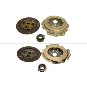KAWE Modelo 959201 Kit de Embrague - Tipo D 225, Perfil 26x23 KAWE Modelo 959201 Kit de Embrague - Tipo D 225, Perfil 26x23