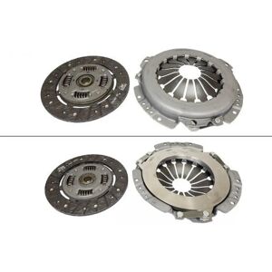 Kawe 959871 Kit d'Embrayage - Pour Alfa Romeo 147, 156, GT - Publicité Kawe 959871 Kit d'Embrayage - Pour Alfa Romeo 147, 156, GT - Publicité