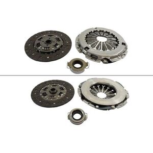 KAWE 960651 - Kit d'Embrayage pour Toyota Corolla IX 3/5 portes - Publicité KAWE 960651 - Kit d'Embrayage pour Toyota Corolla IX 3/5 portes - Publicité