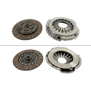 Kawe 960832 Kit d'Embrayage - D 228 pour MG Rover 75 - Publicité Kawe 960832 Kit d'Embrayage - D 228 pour MG Rover 75 - Publicité