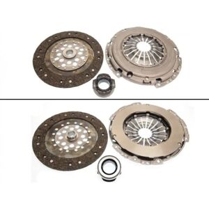 KAWE M 228 - Jeu d'embrayage pour VW Golf 4, Polo V 3/5 portes - Publicité KAWE M 228 - Jeu d'embrayage pour VW Golf 4, Polo V 3/5 portes - Publicité