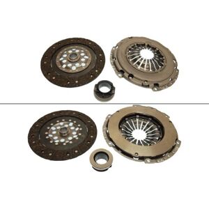 KAWE 960922 Kit de Embrague - A4 B6 - Plató, Disco, Rodamiento KAWE 960922 Kit de Embrague - A4 B6 - Plató, Disco, Rodamiento