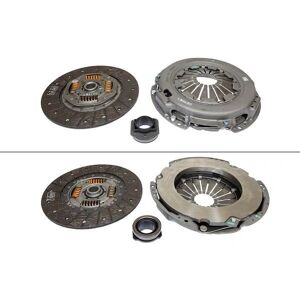 Kit d'Embrayage Kawe pour Ford Transit - Modèle 961691 - Avec plateau, disque et butée de débrayage - Publicité Kit d'Embrayage Kawe pour Ford Transit - Modèle 961691 - Avec plateau, disque et butée de débrayage - Publicité
