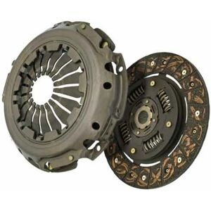 KAWE 962106 Kit d'Embrayage pour Renault Laguna 2 - Publicité KAWE 962106 Kit d'Embrayage pour Renault Laguna 2 - Publicité