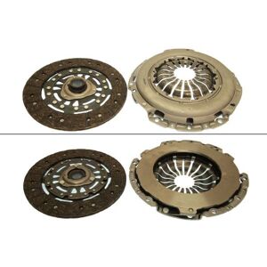 Kawe Kit d'Embrayage - V50, C30, S40, 240mm - Kit d'Embrayage - Publicité Kawe Kit d'Embrayage - V50, C30, S40, 240mm - Kit d'Embrayage - Publicité