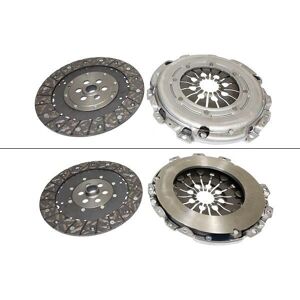 Kawe Volvo C30 V50 S40 Kit d'Embrayage - 240mm Réglage Automatique - Publicité Kawe Volvo C30 V50 S40 Kit d'Embrayage - 240mm Réglage Automatique - Publicité