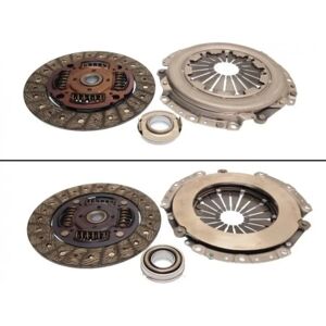 KAWE 962396 Kit d'Embrayage - 230mm, Avec butée et disque - Publicité KAWE 962396 Kit d'Embrayage - 230mm, Avec butée et disque - Publicité