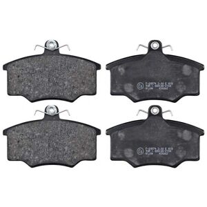 A.B.S. 36138 Pastillas de freno - Compatible con Audi 80 B2, Volvo 340-360 A.B.S. 36138 Pastillas de freno - Compatible con Audi 80 B2, Volvo 340-360