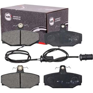 A.B.S. 36569 Bremsbeläge - Scheibenbremse, Jaguar XJ/Daimler XJ A.B.S. 36569 Bremsbeläge - Scheibenbremse, Jaguar XJ/Daimler XJ