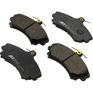 Mitsubishi MR249241 Brake Pads - Disc Brake Mitsubishi MR249241 Brake Pads - Disc Brake