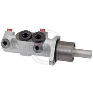 A.B.S. 51908X Bremskraftzylinder - Passend für Audi 80 B3 B4 100 C3 A.B.S. 51908X Bremskraftzylinder - Passend für Audi 80 B3 B4 100 C3