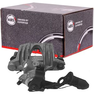 Opel Astra G Aluminium Rear Right Brake Caliper - Brake Caliper Opel Astra G Aluminium Rear Right Brake Caliper - Brake Caliper