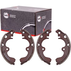 ALVADI A.B.S. brake shoes kit - 180mm drum brake - Toyota Starlet III - brake shoes kit ALVADI A.B.S. brake shoes kit - 180mm drum brake - Toyota Starlet III - brake shoes kit