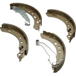 Alvadi A.B.S. Brake Shoes Kit - Drum Brakes Alvadi A.B.S. Brake Shoes Kit - Drum Brakes