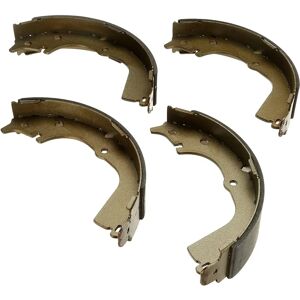 Juego de Zapatas de Freno A.B.S. - 270mm para Daihatsu Rocky, Toyota Hiace Juego de Zapatas de Freno A.B.S. - 270mm para Daihatsu Rocky, Toyota Hiace
