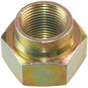 ALVADI A.B.S. Tuerca Eje - M20x1.5 - 22mm - 0,06kg - Eje de transmisión ALVADI A.B.S. Tuerca Eje - M20x1.5 - 22mm - 0,06kg - Eje de transmisión