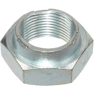 Tuerca de eje M22x1.5 A.B.S. para Alfa Romeo 155 - Componentes de freno Tuerca de eje M22x1.5 A.B.S. para Alfa Romeo 155 - Componentes de freno