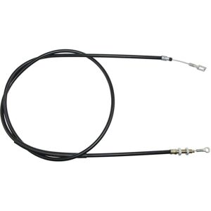A.B.S. Cable de freno de estacionamiento para Citroën, Fiat, Peugeot - 2338mm A.B.S. Cable de freno de estacionamiento para Citroën, Fiat, Peugeot - 2338mm
