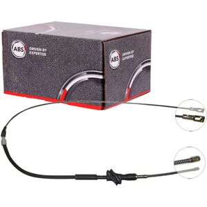 A.B.S. K10138 Cable de Freno de Estacionamiento Trasero Derecho para Audi 80 90 Coupé A.B.S. K10138 Cable de Freno de Estacionamiento Trasero Derecho para Audi 80 90 Coupé