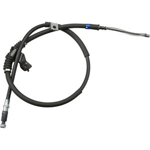 ALVADI A.B.S. K11457 - Handbremse Seil für Hyundai Galloper & Mitsubishi Pajero ALVADI A.B.S. K11457 - Handbremse Seil für Hyundai Galloper & Mitsubishi Pajero