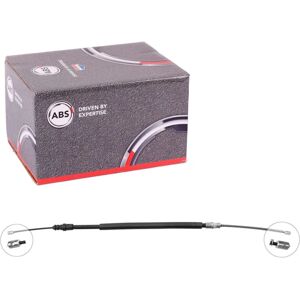 A.B.S. K12198 Cable de freno de estacionamiento para Peugeot 405 A.B.S. K12198 Cable de freno de estacionamiento para Peugeot 405