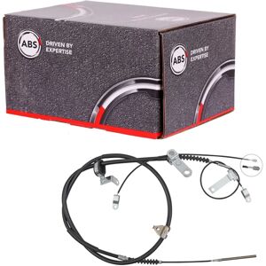 A.B.S. K12545 Handbremsseil - Hinten Toyota Hilux A.B.S. K12545 Handbremsseil - Hinten Toyota Hilux