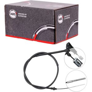 A.B.S. K12761 Handbremse Kabel - Peugeot 406 A.B.S. K12761 Handbremse Kabel - Peugeot 406