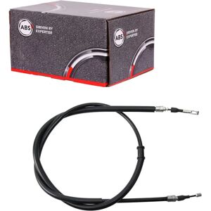 A.B.S. K16558 Cable de Freno de Estacionamiento - Disco, 1730mm, Audi 80 B4 A.B.S. K16558 Cable de Freno de Estacionamiento - Disco, 1730mm, Audi 80 B4