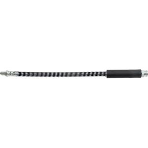 A.B.S. Manguera de Freno - 355mm, Rosca M10x1.0 - Compatible con Peugeot 205, Citroën C15 A.B.S. Manguera de Freno - 355mm, Rosca M10x1.0 - Compatible con Peugeot 205, Citroën C15