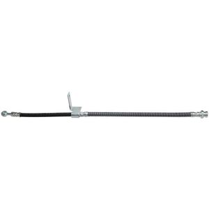 A.B.S. Manguera de freno - M10x1.0, 515mm - Manguera de freno A.B.S. Manguera de freno - M10x1.0, 515mm - Manguera de freno