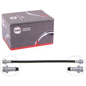 Manguera de freno A.B.S. - 340mm M10x1.0 - Compatible con Nissan Manguera de freno A.B.S. - 340mm M10x1.0 - Compatible con Nissan