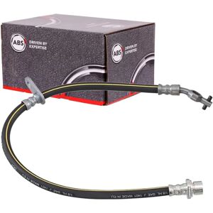 Manguera de freno A.B.S. - 515mm - Toyota Avensis - Flexible, Conector Banjo Manguera de freno A.B.S. - 515mm - Toyota Avensis - Flexible, Conector Banjo