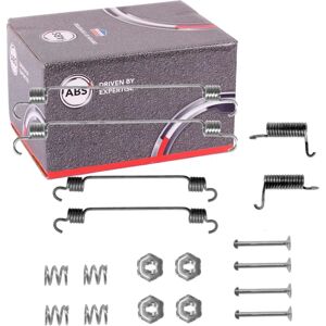 ALVADI A.B.S. Repair Kit - Automatic Adjustment - Brake Repair Kit ALVADI A.B.S. Repair Kit - Automatic Adjustment - Brake Repair Kit