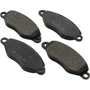 Pastillas de freno A.B.S. 37256 - Ford Transit Mk5 Pastillas de freno A.B.S. 37256 - Ford Transit Mk5