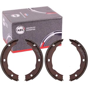 A.B.S. Bremsbackensatz für Peugeot 406, 607 - Trommelbremse A.B.S. Bremsbackensatz für Peugeot 406, 607 - Trommelbremse